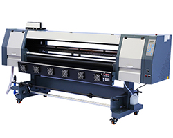 富麗印UV網(wǎng)帶機(jī)